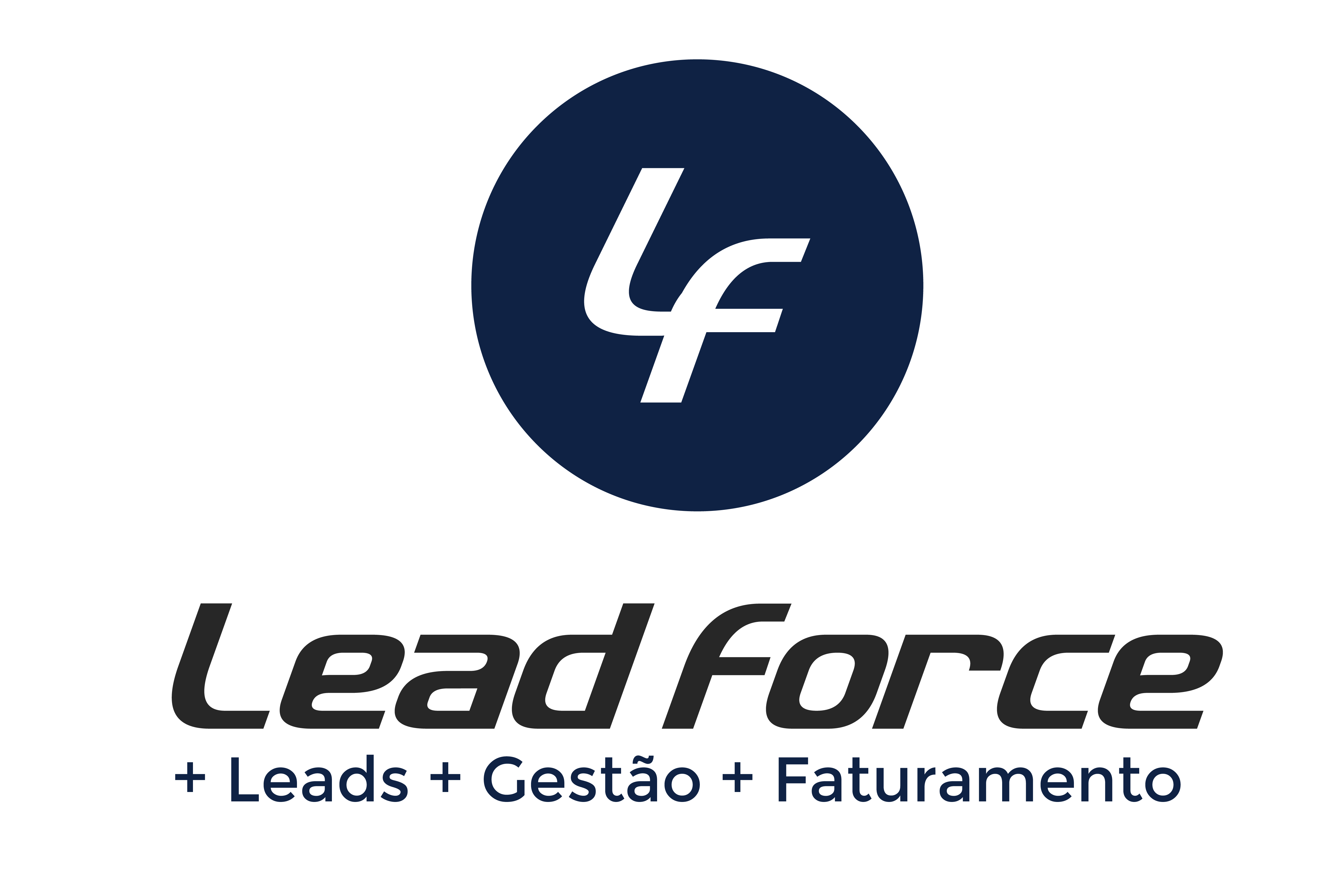 Empresa Geradora de Leads