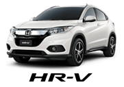 hr-v