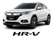hr-v