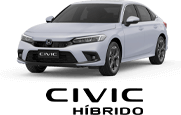 Civic Híbrido