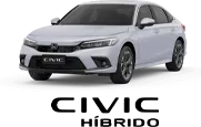 Civic Híbrido