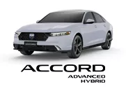 Accord Híbrido