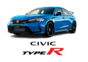 Civic Type R