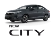 New City Sedan