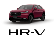 HR-V