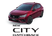 New City Hatchback