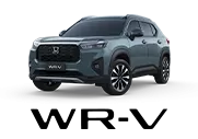 WR-V